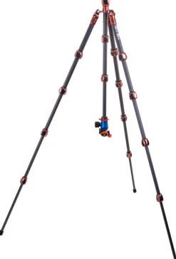 3 Legged Thing Pro 2.0 Albert & AirHed Pro Bronze