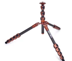 3 Legged Thing Pro 2.0 Albert Tripod Legs Bronze