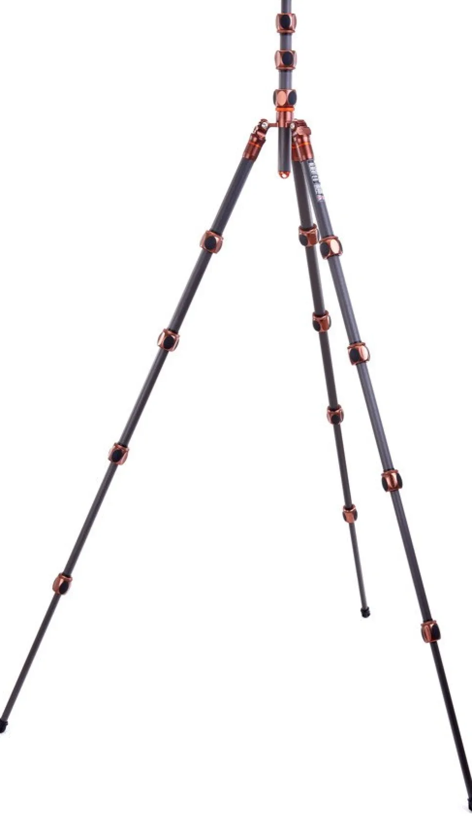 3 Legged Thing Pro 2.0 Albert Tripod Legs Bronze