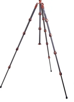 3 Legged Thing Pro 2.0 Albert Tripod Legs Bronze