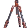 3 Legged Thing Pro 2.0 Leo Tripod Legs Bronze
