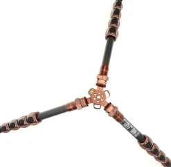 3 Legged Thing Pro 2.0 Leo Tripod Legs Bronze