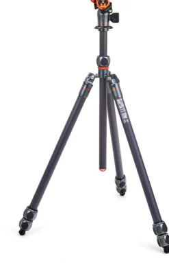 3 Legged Thing Pro 2.0 Winston & AirHed Pro Grey