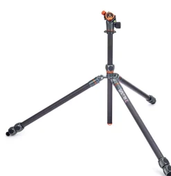 3 Legged Thing Pro 2.0 Winston & AirHed Pro Grey