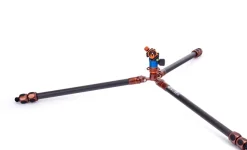 3 Legged Thing Pro 2.0 Winston & AirHed Pro Bronze