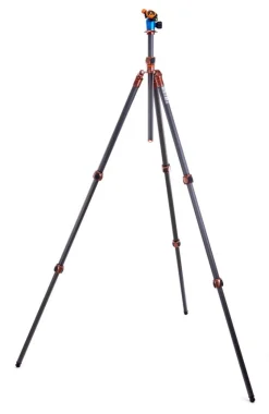 3 Legged Thing Pro 2.0 Winston & AirHed Pro Bronze