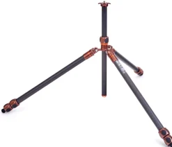 3 Legged Thing Pro 2.0 Winston Tripod Legs Bronze