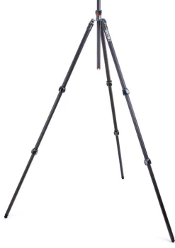 3 Legged Thing Pro 2.0 Winston Tripod Legs Grey