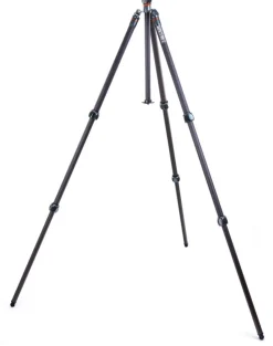 3 Legged Thing Pro 2.0 Winston Tripod Legs Grey