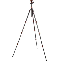 3 Legged Thing Punks Billy 2.0 with Airhed Neo 2.0 Black