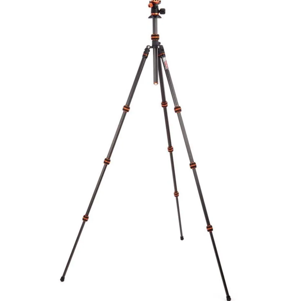 3 Legged Thing Punks Billy 2.0 with Airhed Neo 2.0 Black