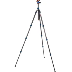 3 Legged Thing Punks Billy 2.0 with Airhed Neo 2.0 Blue