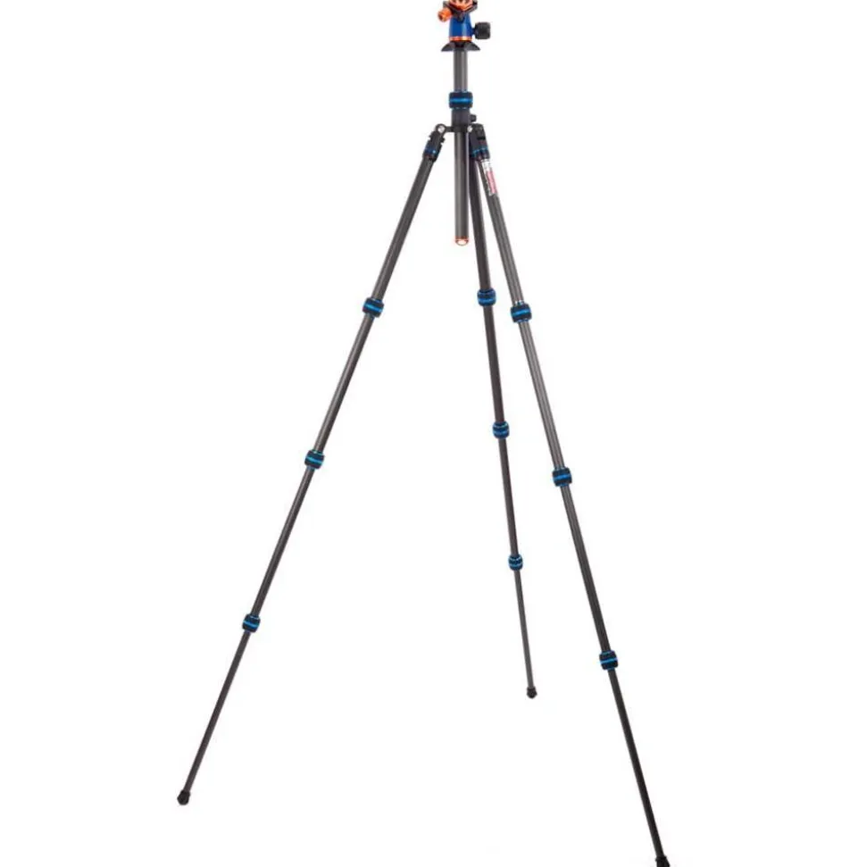 3 Legged Thing Punks Billy 2.0 with Airhed Neo 2.0 Blue