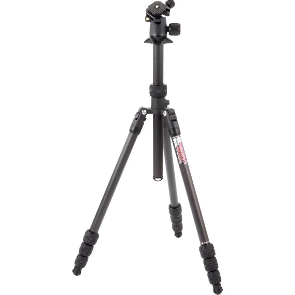 3 Legged Thing Punks Billy 2.0 with Airhed Neo 2.0 Darkness