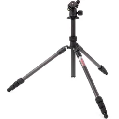 3 Legged Thing Punks Billy 2.0 with Airhed Neo 2.0 Darkness