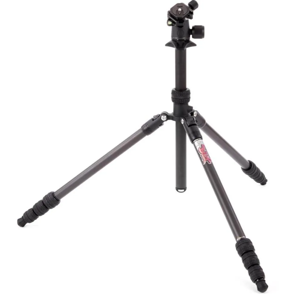 3 Legged Thing Punks Billy 2.0 with Airhed Neo 2.0 Darkness