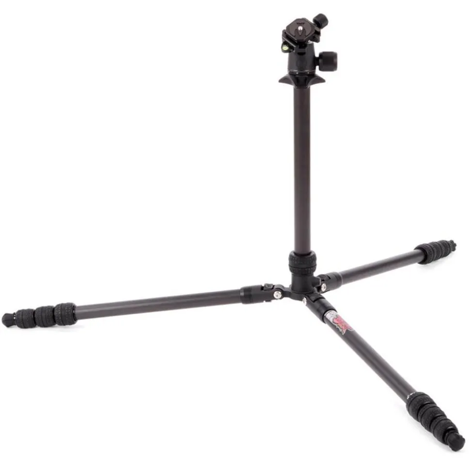 3 Legged Thing Punks Billy 2.0 with Airhed Neo 2.0 Darkness