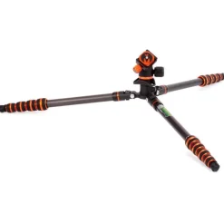 3 Legged Thing Punks Brian 2.0 with Airhed Neo 2.0 Black