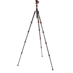 3 Legged Thing Punks Brian 2.0 with Airhed Neo 2.0 Black