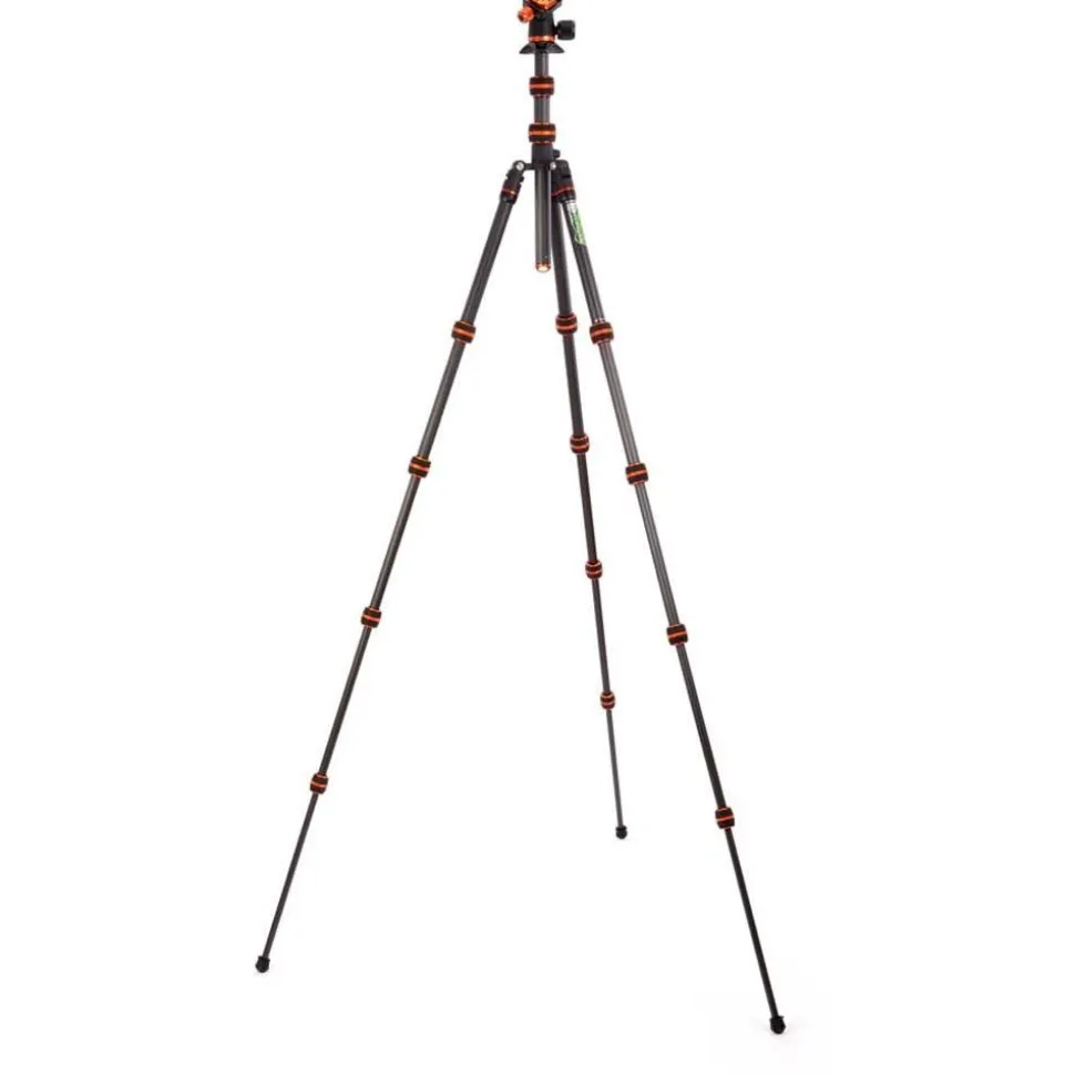 3 Legged Thing Punks Brian 2.0 with Airhed Neo 2.0 Black