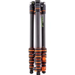 3 Legged Thing Punks Brian 2.0 with Airhed Neo 2.0 Black