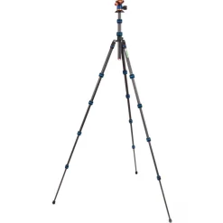 3 Legged Thing Punks Brian 2.0 with Airhed Neo 2.0 Blue