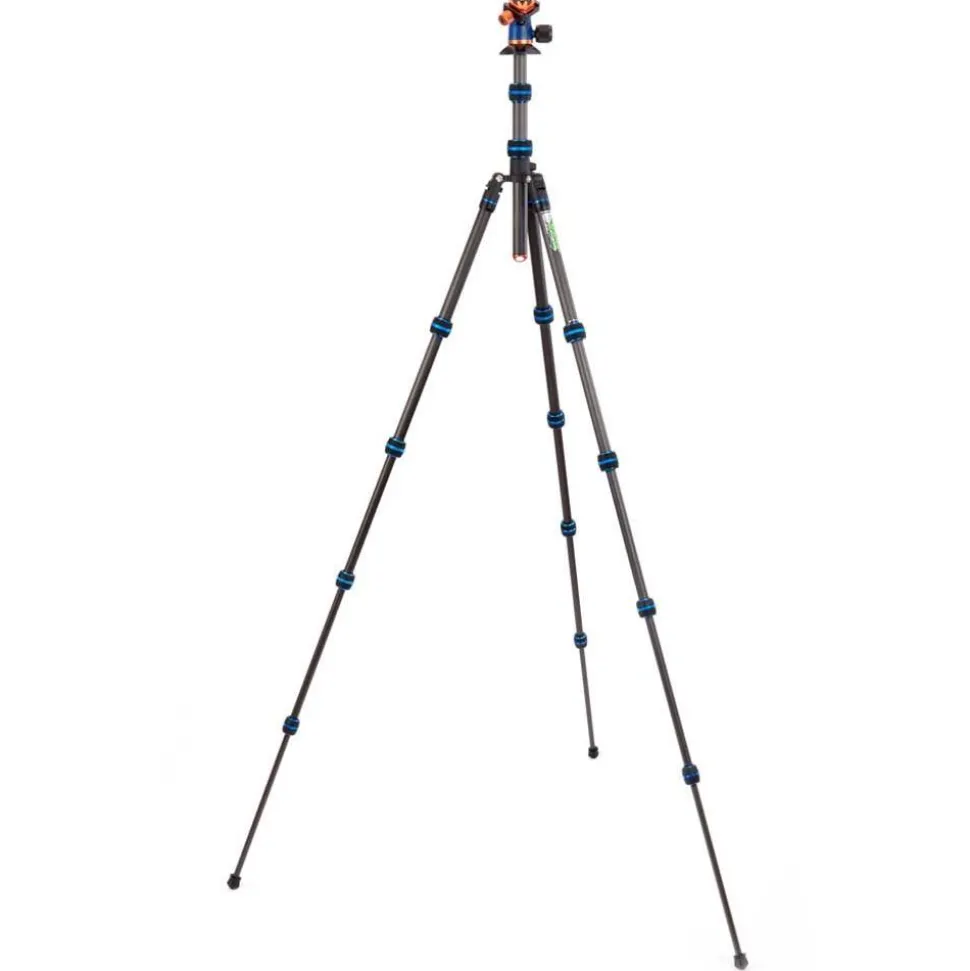 3 Legged Thing Punks Brian 2.0 with Airhed Neo 2.0 Blue