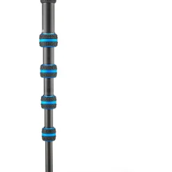 3 Legged Thing Punks Taylor 2.0 Magnesium Alloy Monopod Blue