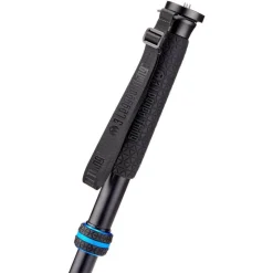 3 Legged Thing Punks Taylor 2.0 Magnesium Alloy Monopod Blue