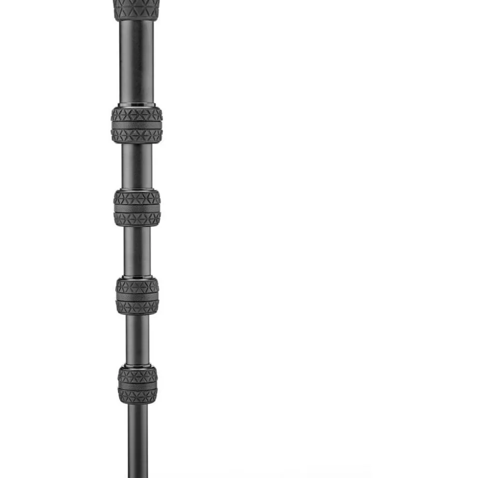 3 Legged Thing Punks Taylor 2.0 Magnesium Alloy Monopod Darkness