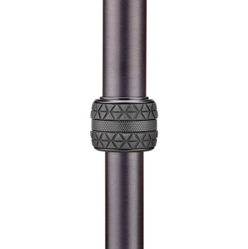 3 Legged Thing Punks Taylor 2.0 Magnesium Alloy Monopod Darkness