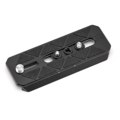 3 Legged Thing QR CINE-V Standard Video Plate Darkness