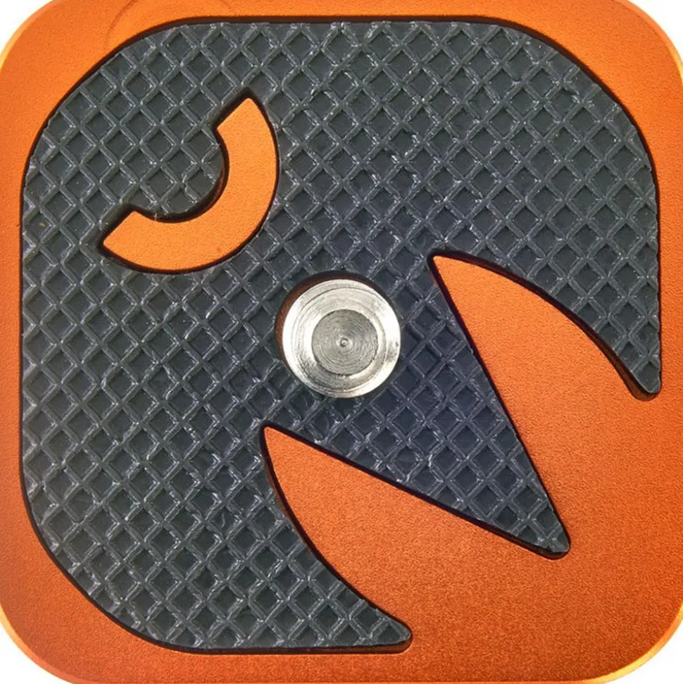 3 Legged Thing QR4 Quick Release Plate