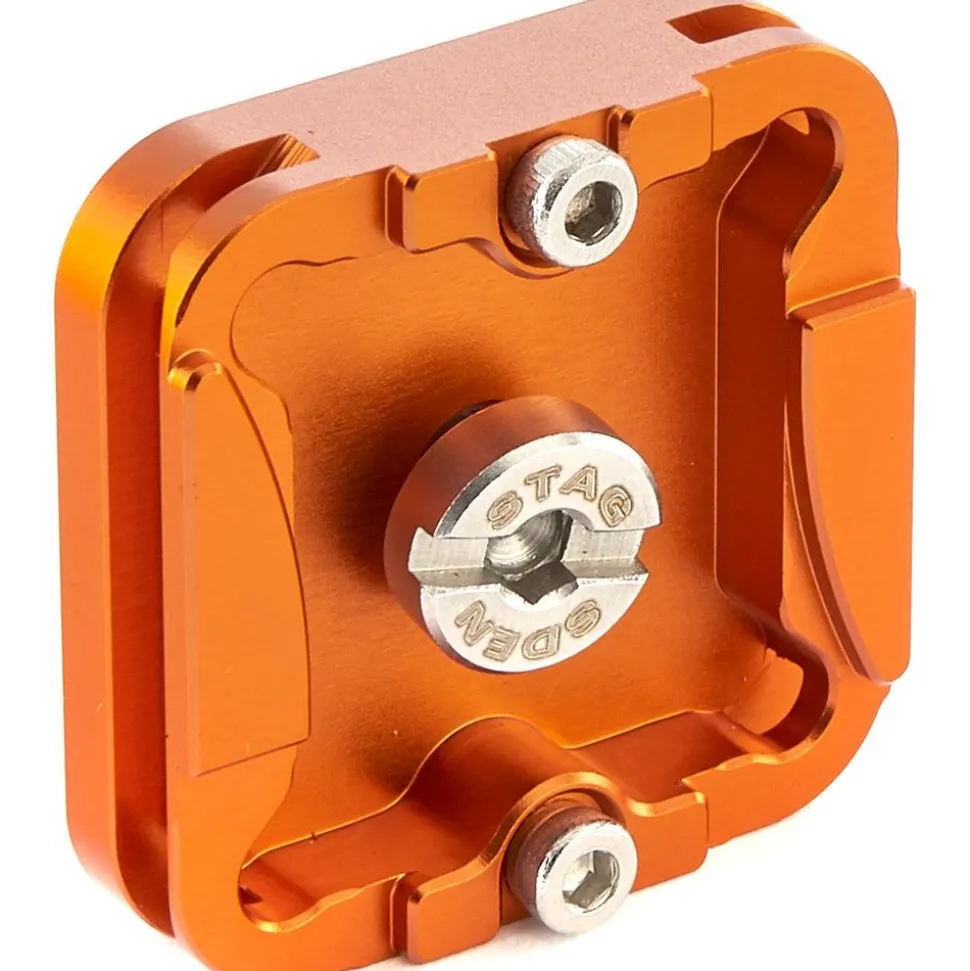 3 Legged Thing QR4 Quick Release Plate