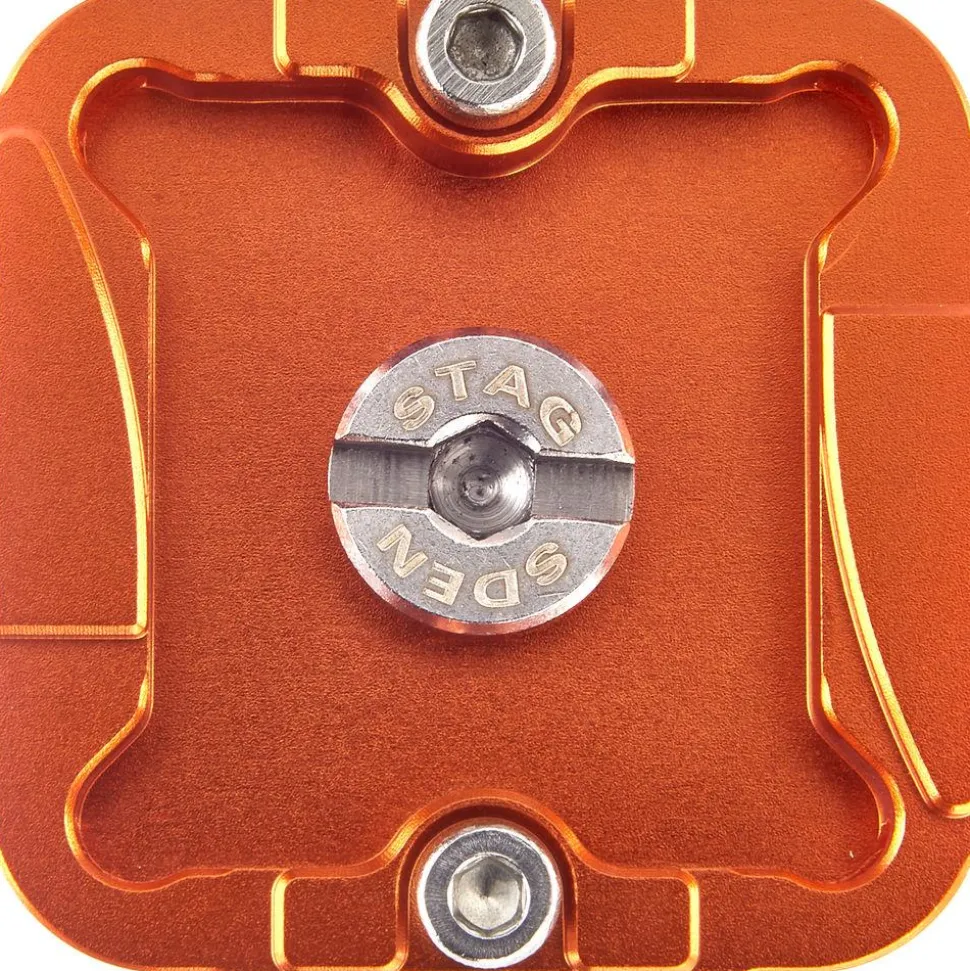 3 Legged Thing QR4 Quick Release Plate