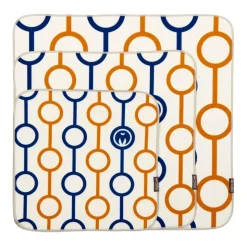 3 Legged Thing Retro Wrapz Pack of 3