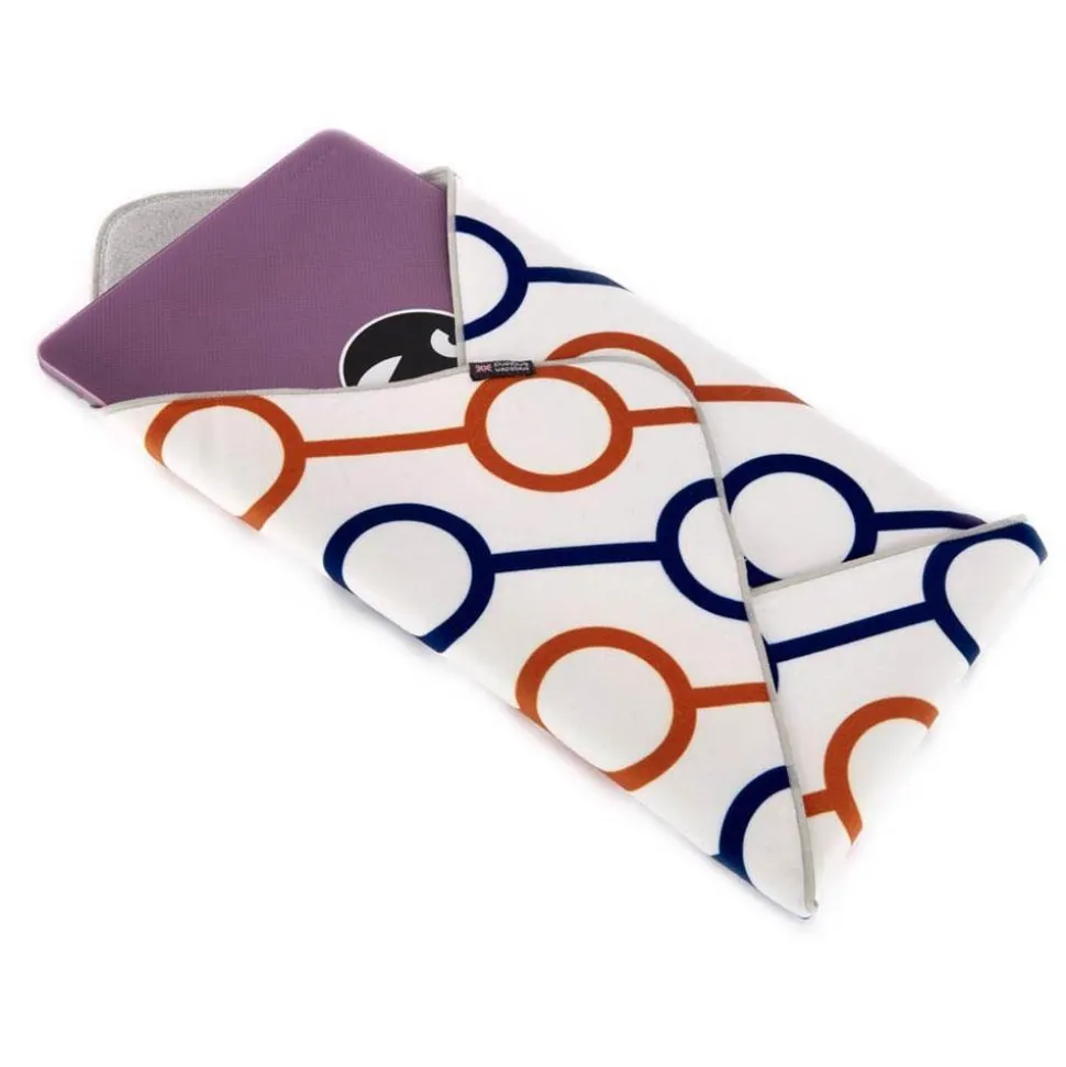 3 Legged Thing Retro Wrapz Large