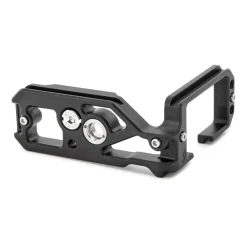 3 Legged Thing Roxie QD L-Bracket for Canon R5/R5 C/R6 Darkness