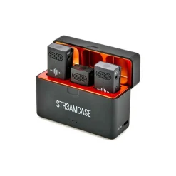 3 Legged Thing Str3amcase Triple Mic System