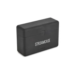 3 Legged Thing Str3amcase Triple Mic System