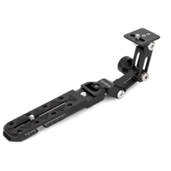 3 Legged Thing Thingy Camera Support with 150mm Ultra Plate Darkness