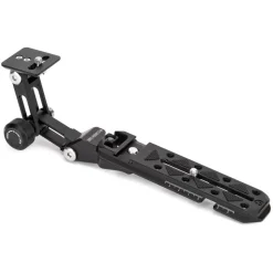 3 Legged Thing Thingy Camera Support with 150mm Ultra Plate Darkness