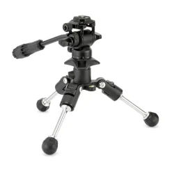 3 Legged Thing Travis Video 2.0 Tripod Kit Darkness