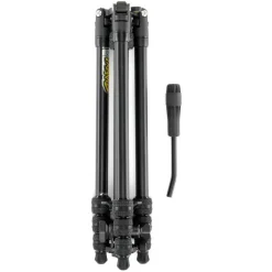 3 Legged Thing Travis Video 2.0 Tripod Kit Darkness