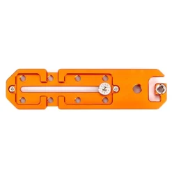 3 Legged Thing Ultra Plate 150mm Arca-Swiss Type QR Plate Copper