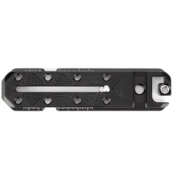 3 Legged Thing Ultra Plate 150mm Arca-Swiss Type QR Plate Darkness