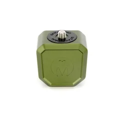 3 Legged Thing Window Mount Clamp Moss Green