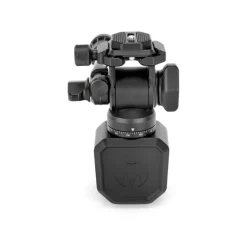 3 Legged Thing Window Mount Clamp Kit with AirHed Trinity Darkness