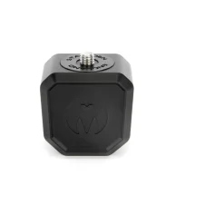 3 Legged Thing Window Mount Clamp Darkness Matte Black