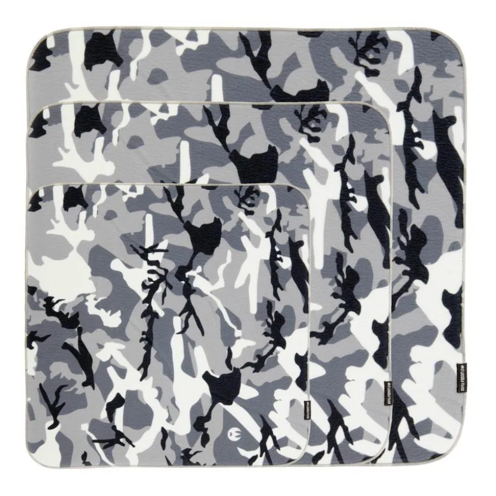 3 Legged Thing Wrapz Pack of 3 Adhesive Reusable Wraps Alaska Camo